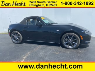 Used 2016 MAZDA MX-5 Miata Grand Touring image 1