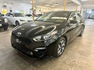 Used 2020 Kia Forte LXS image 1