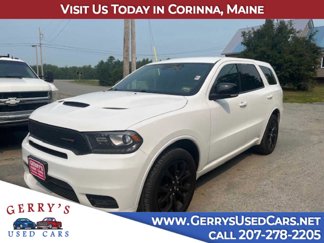 Used 2019 Dodge Durango GT image 1