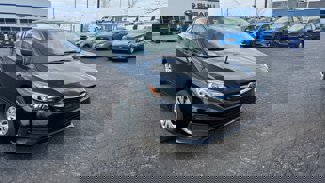 Certified 2020 Subaru Impreza 2.0i image 1