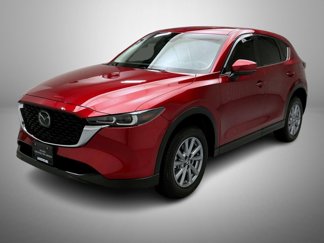 Certified 2023 MAZDA CX-5 AWD 2.5 S image 1