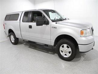 Used 2006 Ford F150 STX image 1