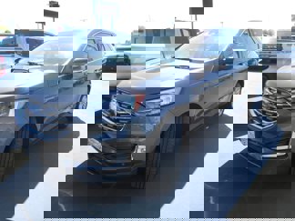 Used 2019 Ford Edge Titanium w/ Equipment Group 301A image 1