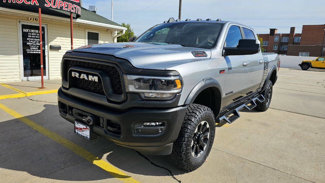 Used 2021 RAM 2500 Power Wagon image 1