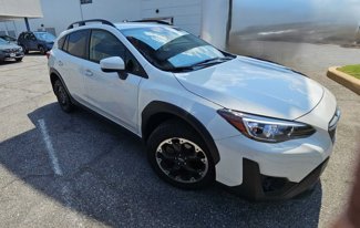Certified 2023 Subaru Crosstrek 2.0i Premium w/ Popular Package #3 image 1