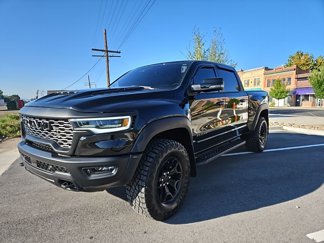 Used 2025 RAM 1500 RHO w/ RHO Level 1 Equipment Group image 1