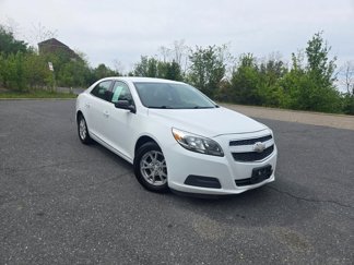 Used 2013 Chevrolet Malibu LS image 1