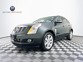 Used 2015 Cadillac SRX Premium image 1