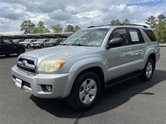 Used 2007 Toyota 4Runner SR5 image 1