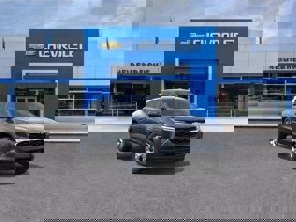 New 2025 Chevrolet Trax LS w/ LS Convenience Package image 1
