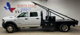 Used 2019 RAM 5500 Tradesman w/ Max Tow Package image 1