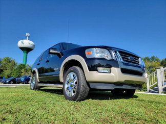 Used 2008 Ford Explorer Eddie Bauer image 1