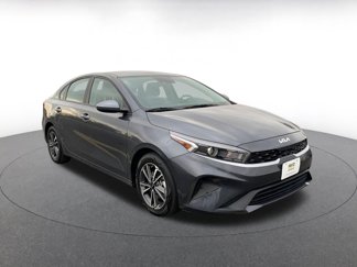 Used 2024 Kia Forte LXS image 1