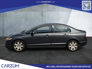 Used 2009 Honda Civic LX image 1