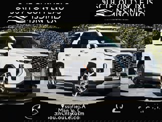 Used 2020 Hyundai Palisade SEL w/ Premium Package image 1
