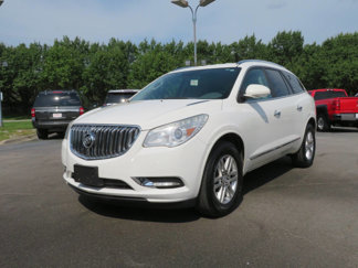 Used 2014 Buick Enclave Convenience image 1