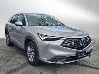 New 2025 Acura ADX FWD image 1