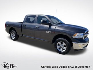 Used 2017 RAM 1500 Tradesman w/ Popular Equipment Group image 1