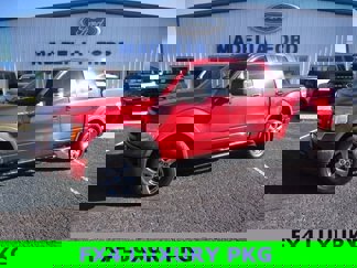 Used 2010 Ford F150 FX4 image 1
