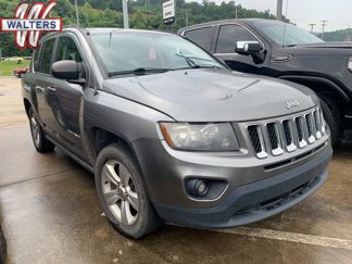 Used 2014 Jeep Compass Sport w/ Power Value Group image 1