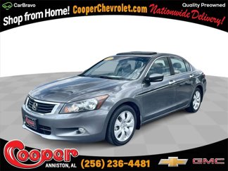 Used 2009 Honda Accord EX-L image 1