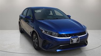 Used 2022 Kia Forte LXS image 1