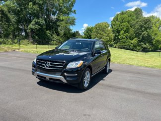 Used 2014 Mercedes-Benz ML 350 2WD image 1