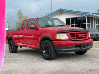 Used 2003 Ford F150 XL image 1