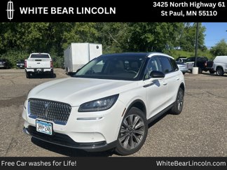 Certified 2022 Lincoln Corsair Reserve w/ Equipment Group 201A image 1
