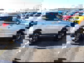 Used 2018 Hyundai Santa Fe Sport image 1