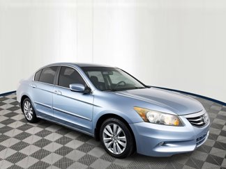 Used 2011 Honda Accord EX-L image 1
