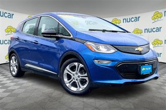 Used 2018 Chevrolet Bolt LT image 1