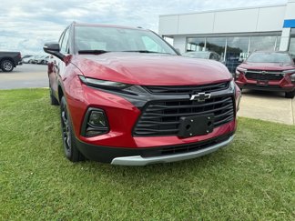 Used 2021 Chevrolet Blazer LT w/ Midnight/Sport Edition image 1