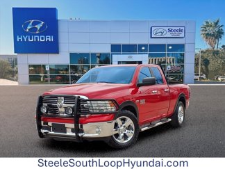 Used 2014 RAM 1500 Lone Star image 1