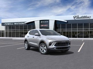 New 2025 Buick Encore GX Preferred image 1