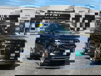 Certified 2022 Buick Envision Avenir w/ Technology Package II image 1