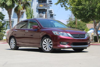 Used 2015 Honda Accord EX-L image 1