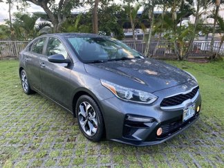 Used 2019 Kia Forte LXS image 1