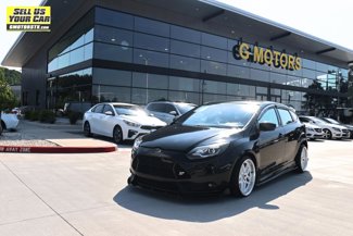 Used 2014 Ford Focus ST image 1