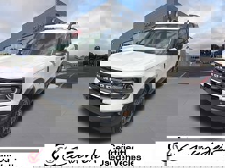 Used 2024 Ford Bronco Sport Big Bend w/ Convenience Package image 1