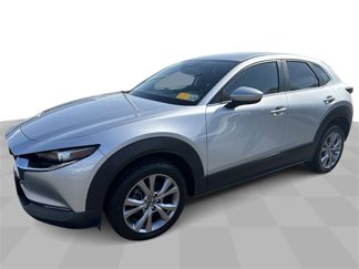 Used 2020 MAZDA CX-30 AWD w/ Preferred Package image 1