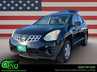 Used 2011 Nissan Rogue S image 1