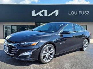 Used 2023 Chevrolet Malibu LT w/ Driver Confidence Package image 1