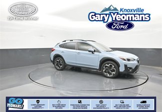 Used 2022 Subaru Crosstrek 2.5i Limited w/ Moonroof Package 2 image 1