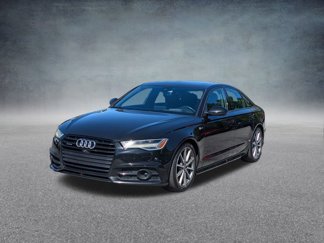 Used 2018 Audi A6 3.0T Prestige w/ Prestige Package image 1
