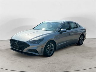 Used 2021 Hyundai Sonata SEL w/ Preferred Accessory Package image 1