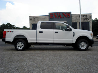 Used 2022 Ford F250 XL w/ Power Equipment Group image 1