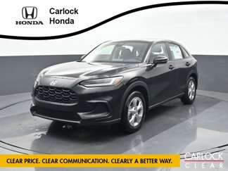 New 2025 Honda HR-V LX image 1