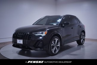 Used 2022 Audi Q3 2.0T Premium Plus w/ Premium Plus Package image 1