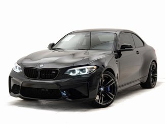 Used 2018 BMW M2 image 1